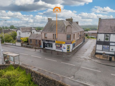 View full details for Cowdenbeath, COWDENBEATH, Fife
