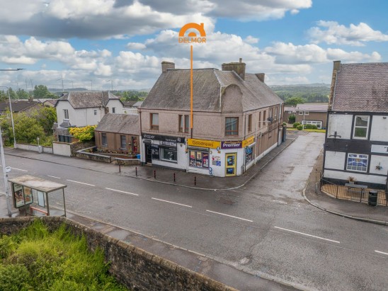 View full details for Cowdenbeath, COWDENBEATH, Fife