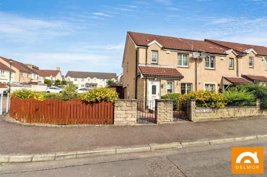 View full details for Citron Glebe, Kirkcaldy, Fife
