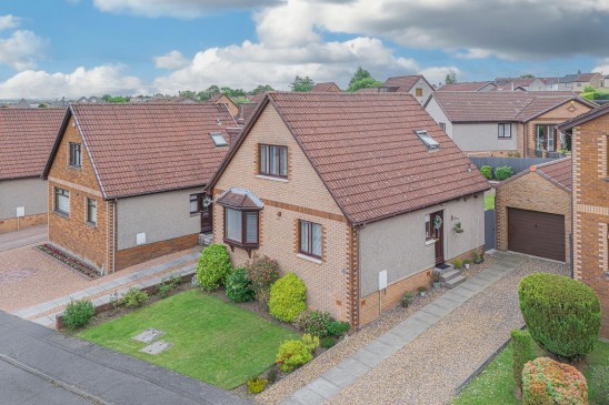 View full details for The Braes, Lochgelly, Fife