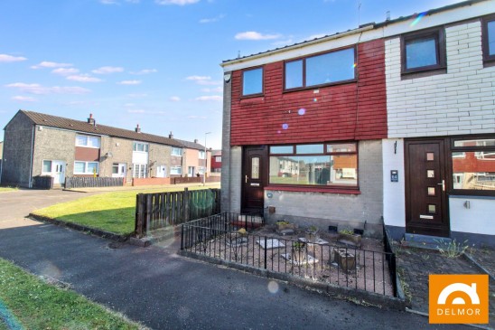 View full details for Centenary Court, Leven, Fife