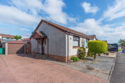 View full details for Bath Street, Kelty, Fife