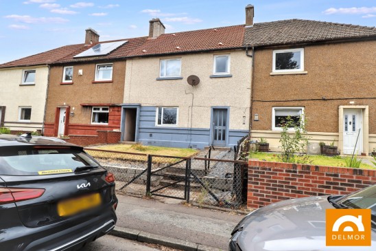 View full details for Montgomery Drive, Leven, Fife