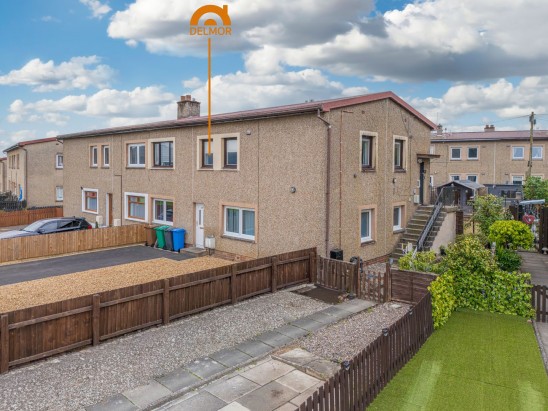 View full details for Keltyhill Avenue, Kelty, Fife
