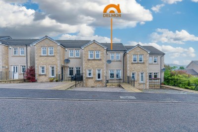 View full details for Ashfield Gardens, Kelty, Fife