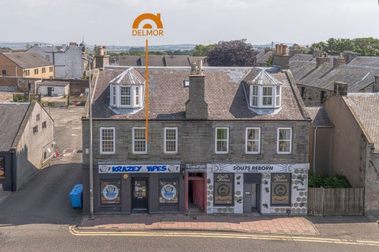 View full details for Bank Street, Lochgelly, Fife