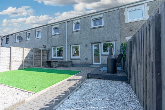 View full details for Johnston Park, Cowdenbeath, Fife