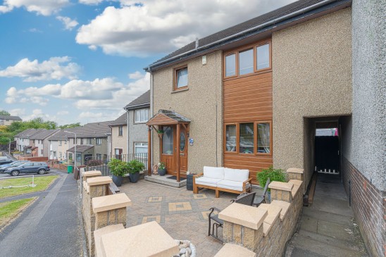 View full details for Valleyfield Place, Cowdenbeath, Fife