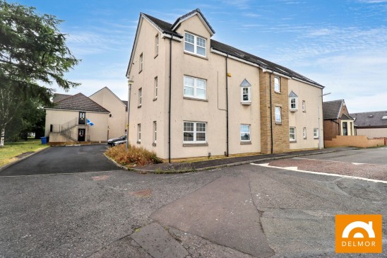 View full details for Lemon Terrace, Leven, Fife