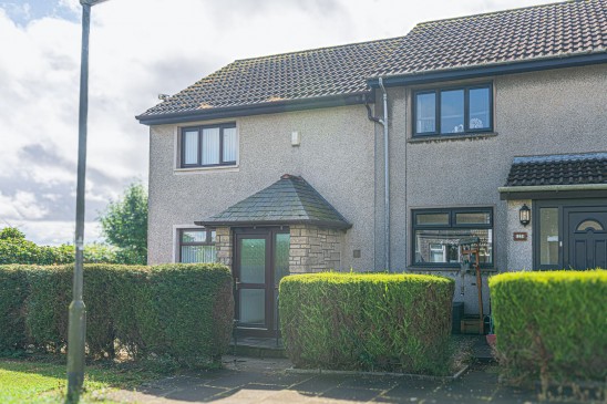 View full details for Alexander Street, Cowdenbeath, Fife