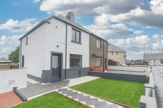 View full details for Motion Street, Lochgelly, Fife