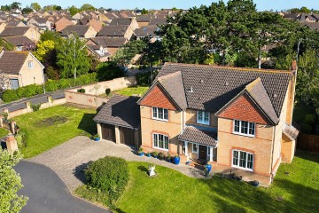 Honeysuckle Way, Northampton