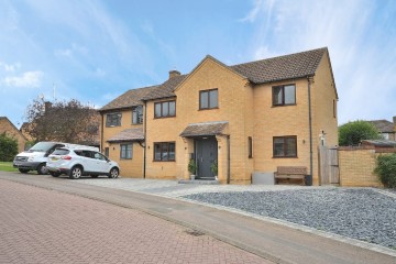 Berrydale, Northampton