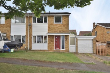 Cogenhoe, Northampton