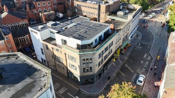 Abington Street, Northampton