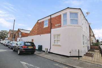 King Edward Road, Abington, Northampton