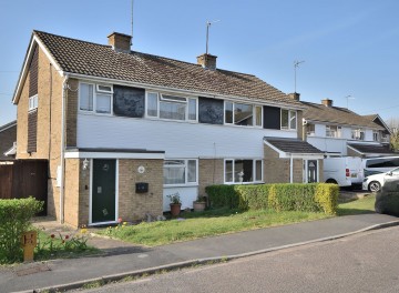 Woburn Court, Rushden, Northamptonshire