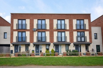 Weedon Road, Northampton