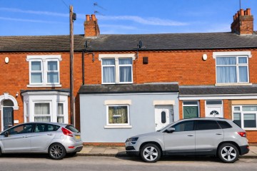 Collingwood Road, Northampton