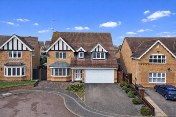 Wootton, Northampton