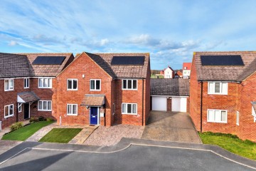 Wootton, Northampton