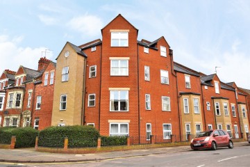 Abington Grove, Northampton