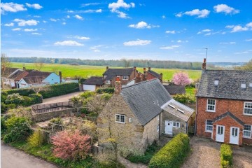 Great Houghton, Northampton