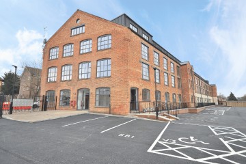 Countess Road, Northampton