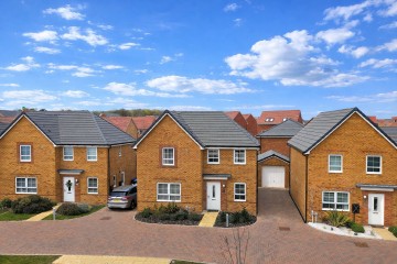 Overstone, Northampton, Northamptonshire