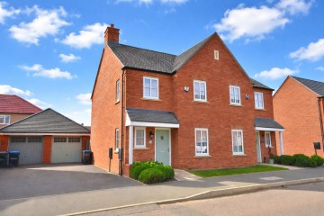 Upton, Northampton