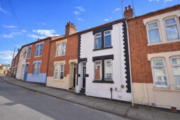 Norfolk Street, Northampton