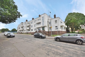 Castle Street, Northampton
