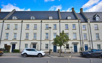 Upton, Northampton