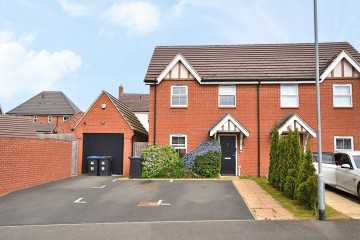 Boughton, Northampton