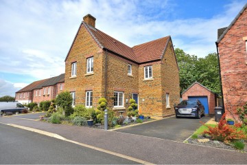 Moulton, Northampton