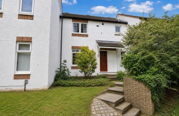 Southfields, Northampton