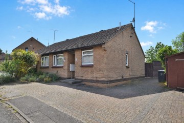 Hambledon Rise, Northampton