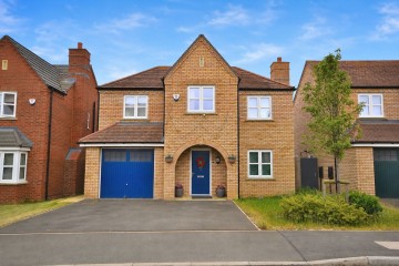 Upton, Northampton