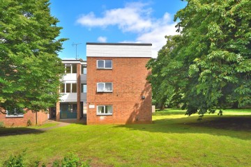 Hunsbarrow Road, Northampton