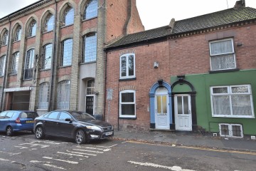Northampton, Northamptonshire, Northampton