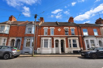 Derby Road, Northampton