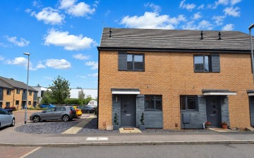 Kensington Close, Northampton