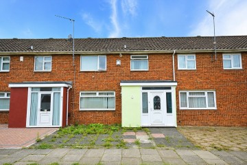 Eastfield, Northampton