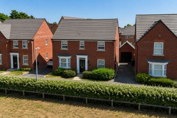 Earls Barton, North Northamptonshire