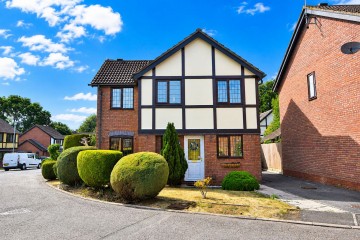 Stuart Close, Northampton