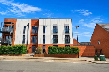 Upton, Northampton