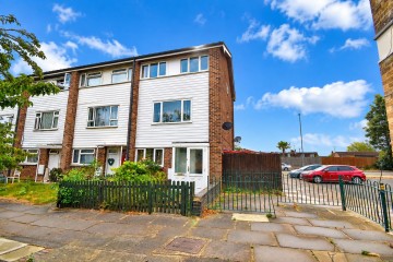 Clee Rise, Northampton