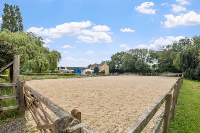 image for Over Stratton, Somerset