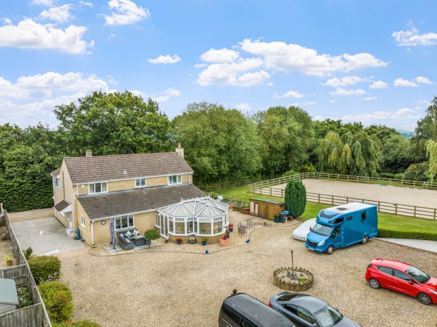 image for Over Stratton, Somerset