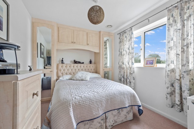 image for Over Stratton, Somerset